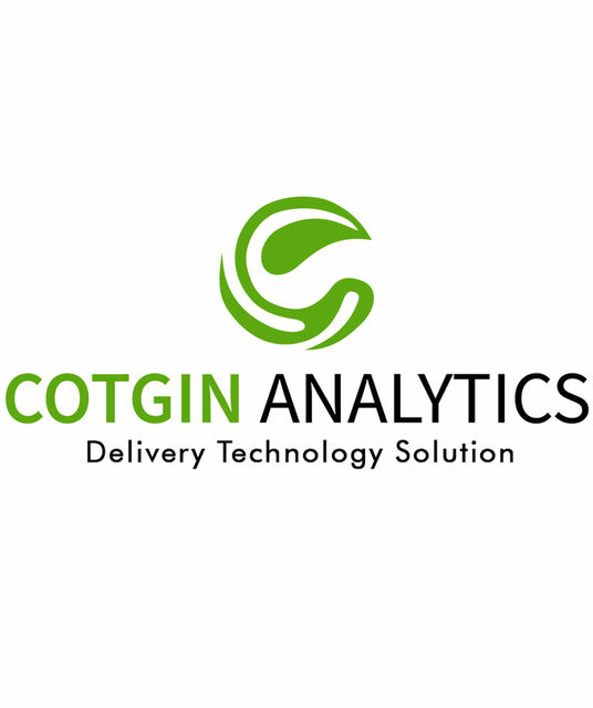 avatar Cotgin Analytics