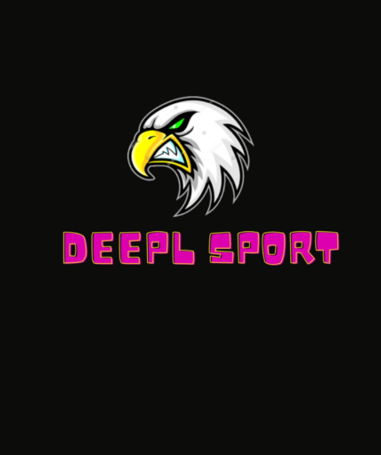 avatar Deepl Sport
