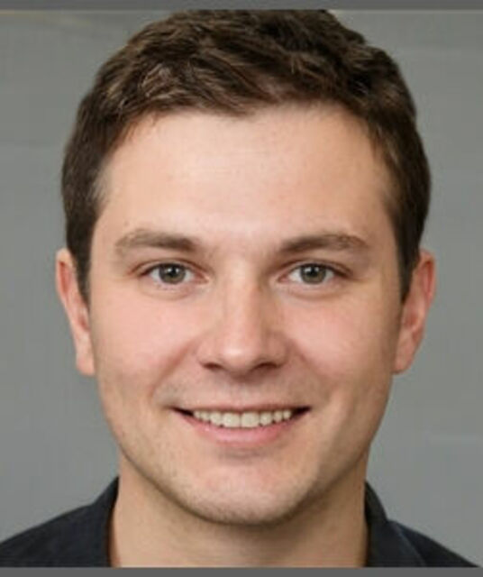 avatar Chris Burland