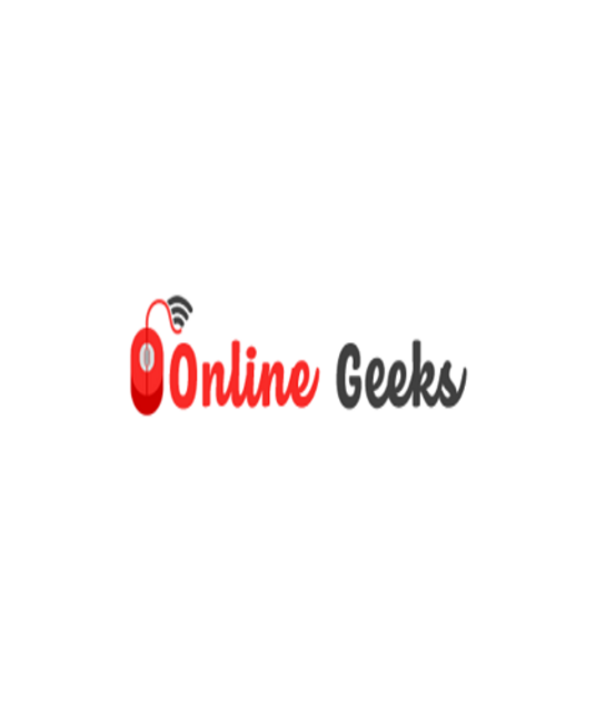 avatar Online Geeks
