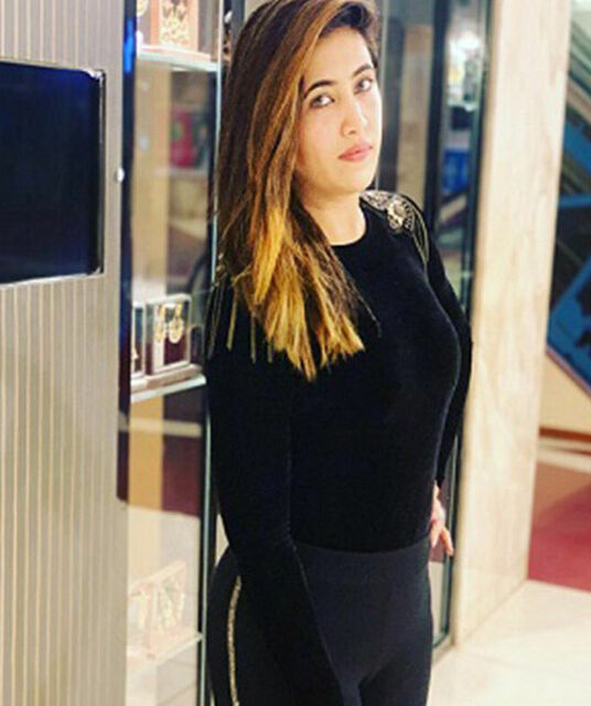 avatar Aysha thakur