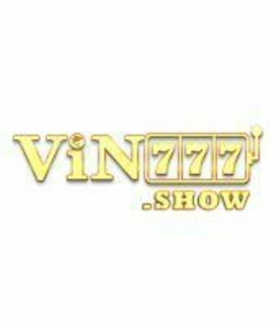 avatar VIN777 - VIN777.SHOW - THIÊN ĐƯỜNG GIẢI TRÍ SỐ 1 VIỆT NAM