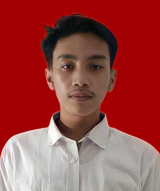 avatar Reza Harahap