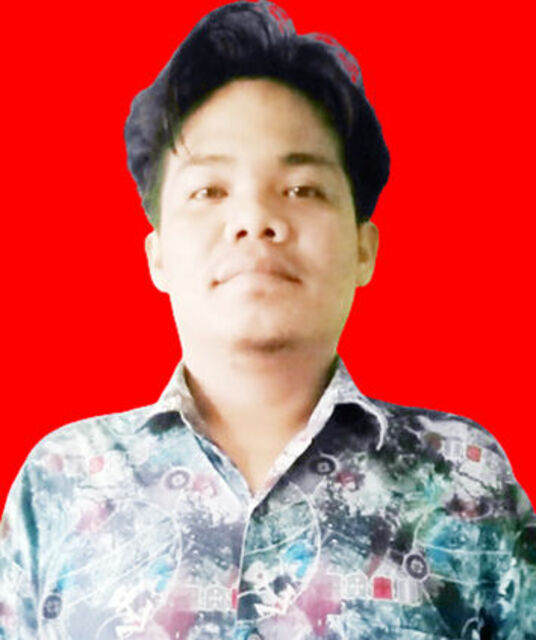 avatar Reza Afwan