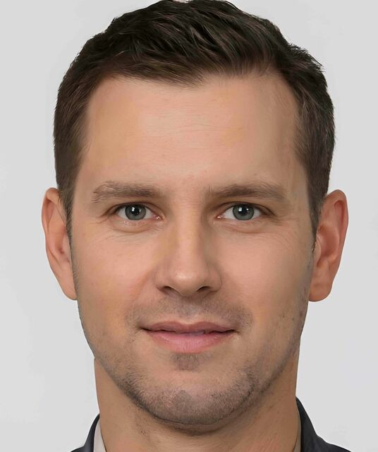 avatar James Carry