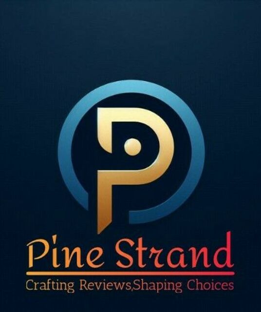 avatar Pine Strand