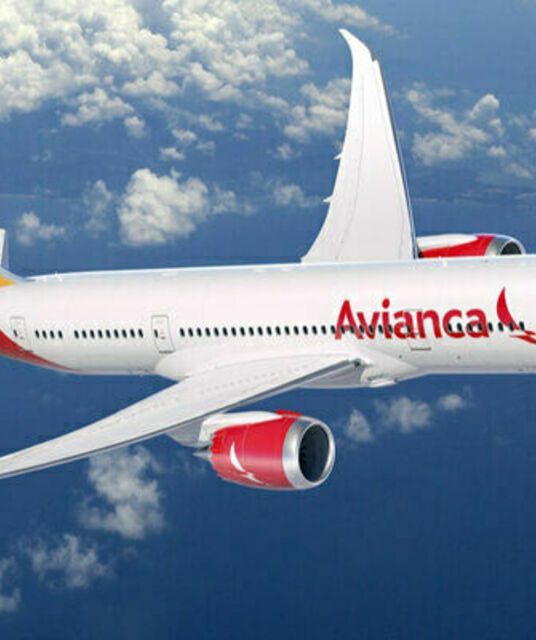 avatar avianca servicio al cliente