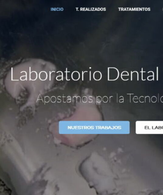 avatar Laboratorio Dental Design