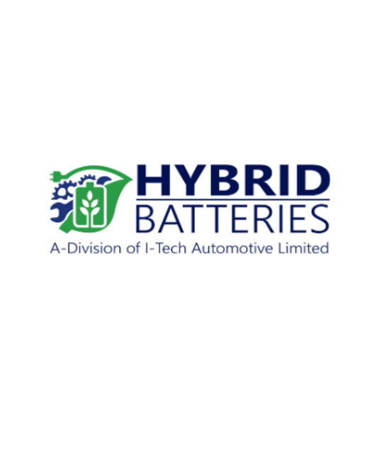 avatar Hybrid Batteries