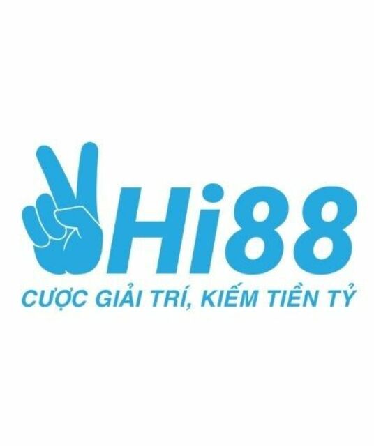 avatar Hi88 Nhà Cái