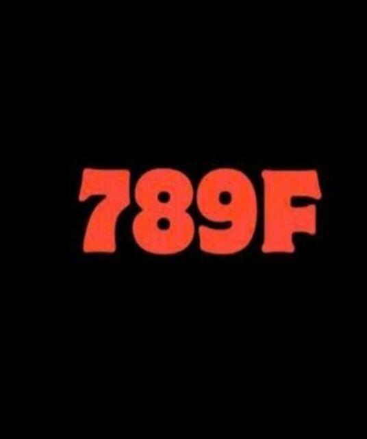 avatar 789F