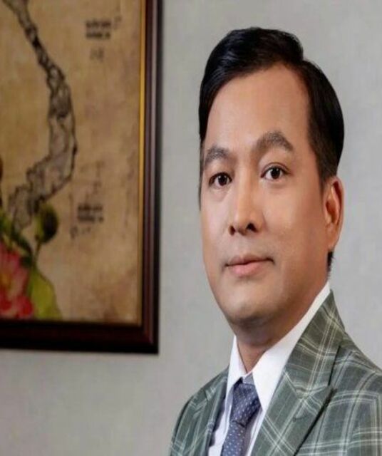 avatar  Trần Minh Khôi