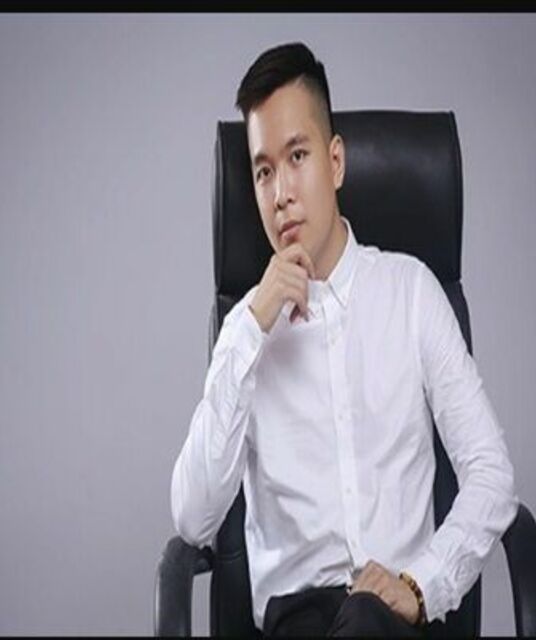 avatar Trần Hữu Duy