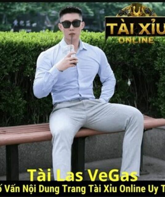 avatar Tài las vegas