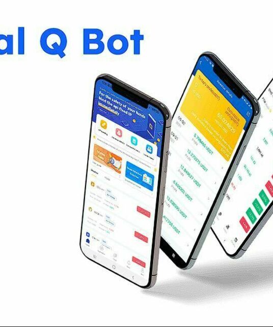 avatar Royal Q Bot